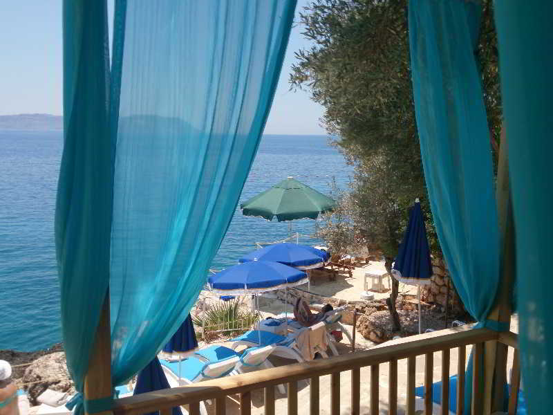 Rhapsody Hotel Kas Exterior photo