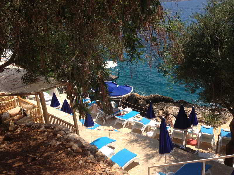 Rhapsody Hotel Kas Exterior photo