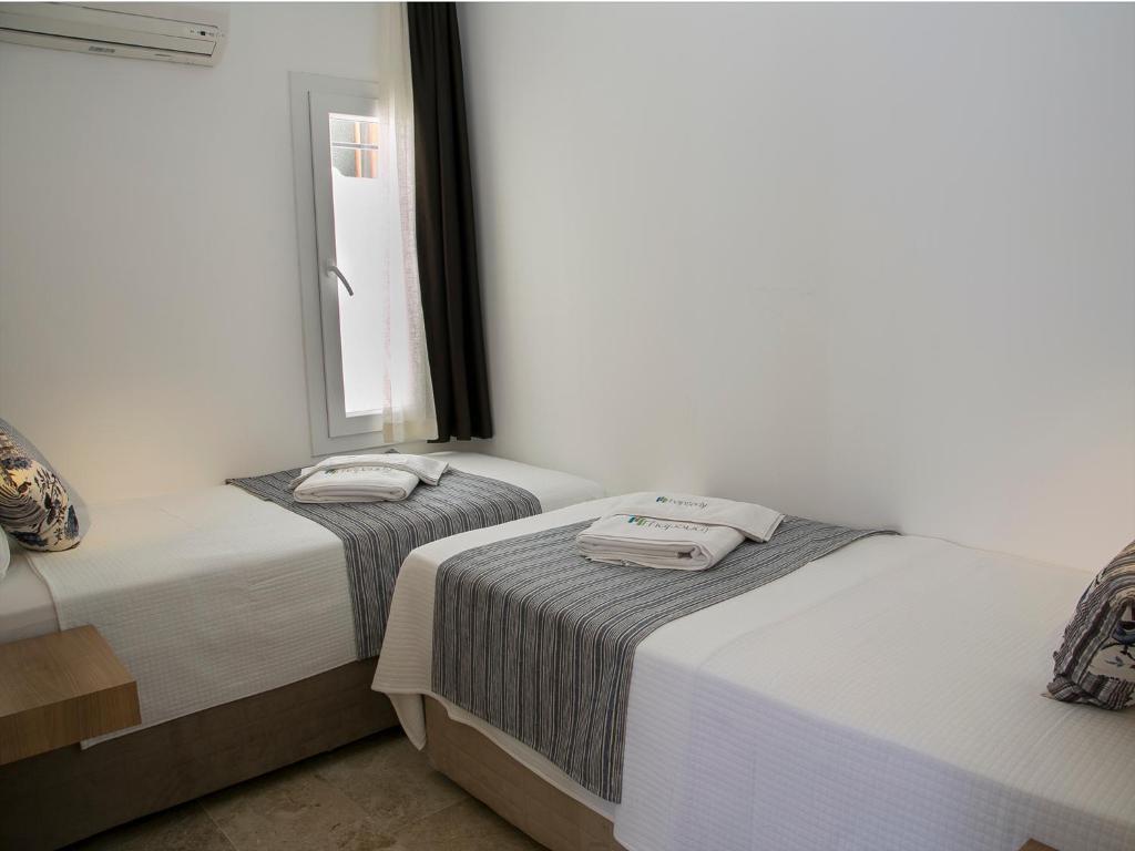 Rhapsody Hotel Kas Room photo