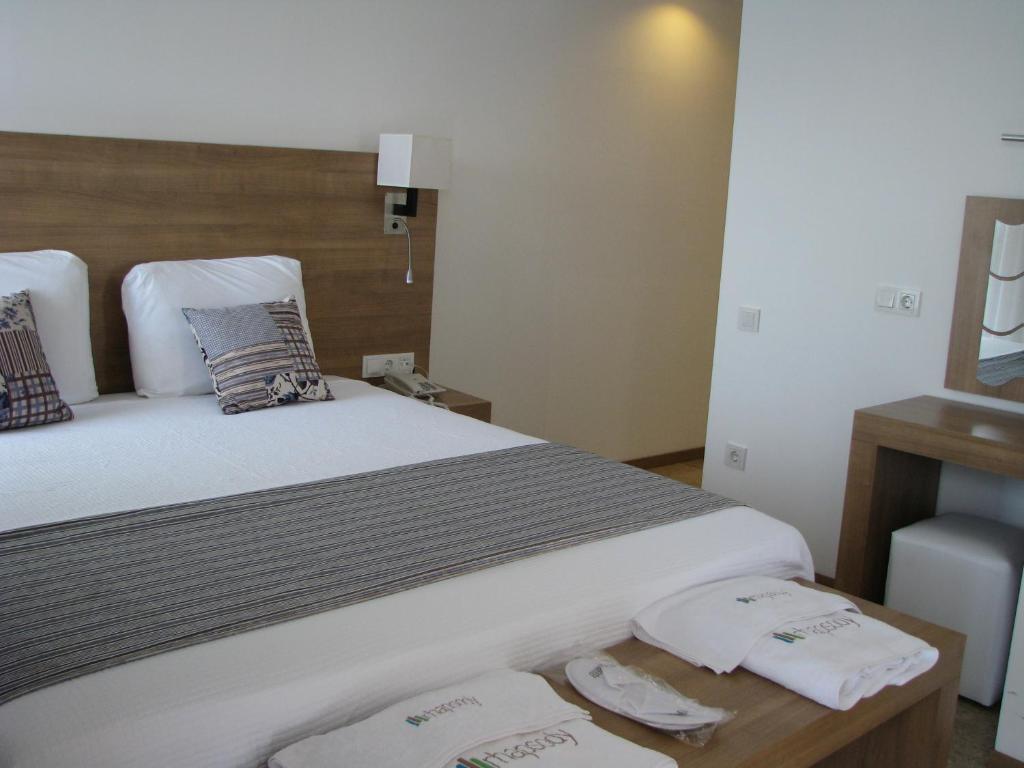 Rhapsody Hotel Kas Exterior photo